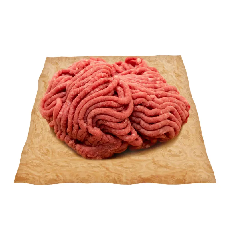 Carne molida de res