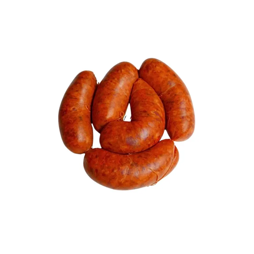 Chorizo rojo