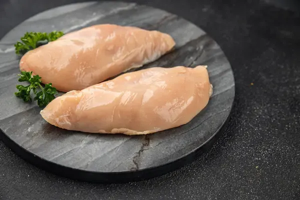 Pechuga de pollo